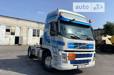 Тягач Volvo FM 11 2010 в Білій Церкві