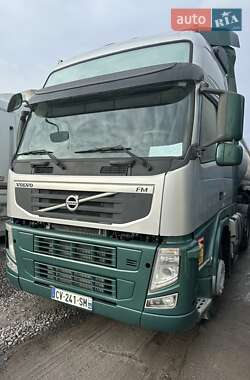 Тягач Volvo FM 11 2013 в Вінниці