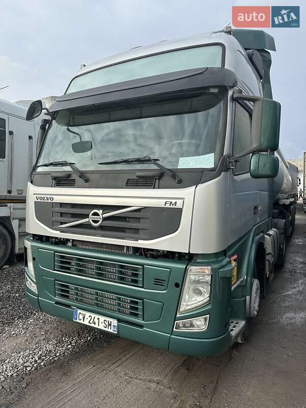Тягач Volvo FM 11 2013 в Виннице