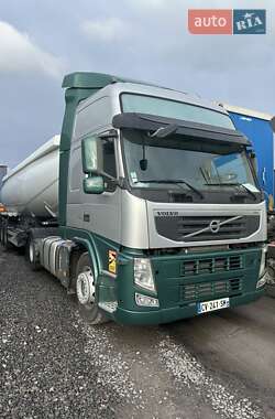 Тягач Volvo FM 11 2013 в Вінниці