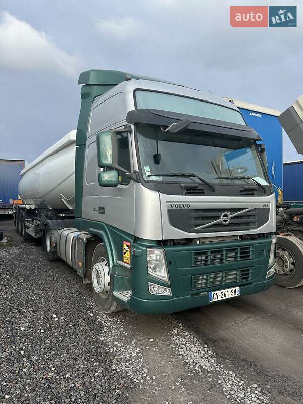 Тягач Volvo FM 11 2013 в Виннице