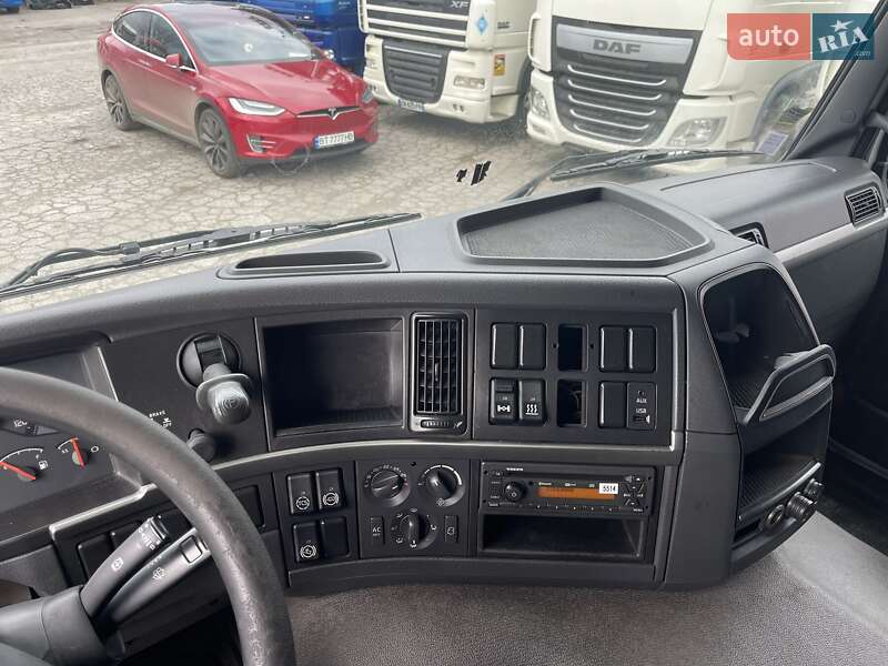 Тягач Volvo FM 11 2013 в Виннице