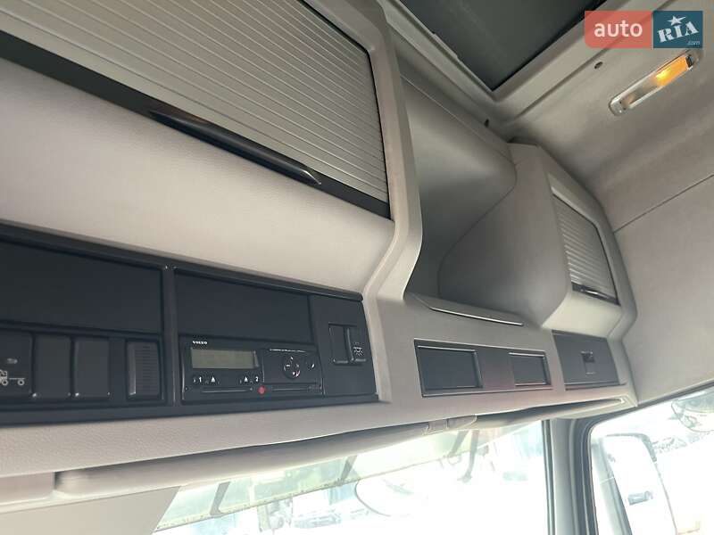 Тягач Volvo FM 11 2013 в Виннице
