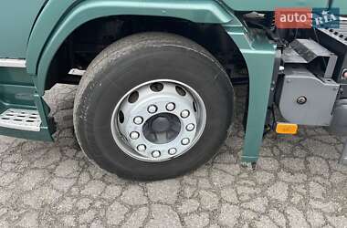 Тягач Volvo FM 11 2013 в Вінниці