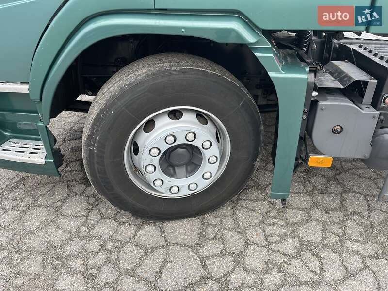 Тягач Volvo FM 11 2013 в Виннице