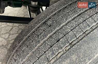 Тягач Volvo FM 11 2013 в Вінниці