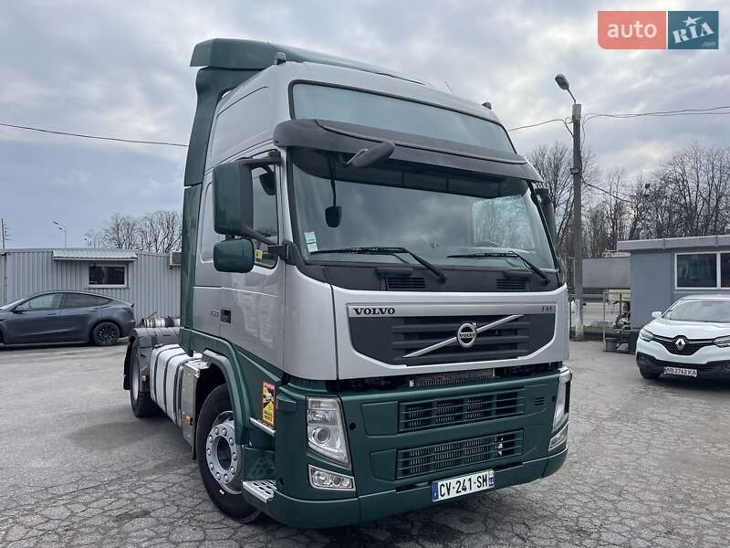 Тягач Volvo FM 11 2013 в Виннице