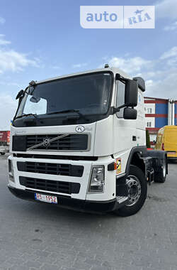 Тягач Volvo FM 11 2010 в Львові