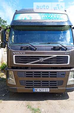 Тягач Volvo FM 11 2009 в Вознесенську