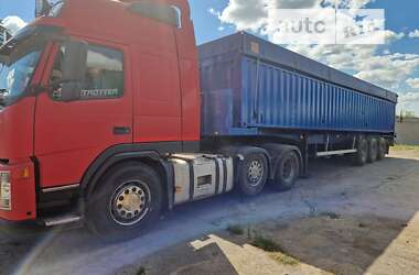 Тягач Volvo FM 11 2008 в Маньковке