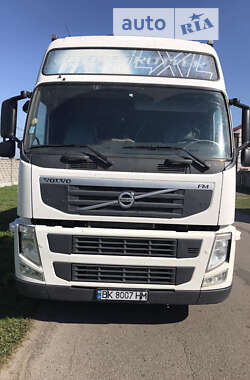 Тягач Volvo FM 11 2011 в Сарнах