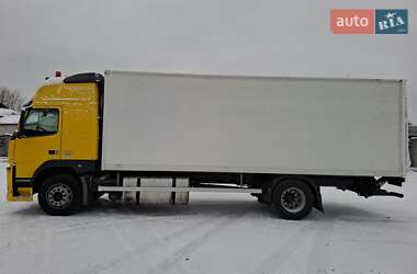 Вантажний фургон Volvo FM 11 2015 в Києві