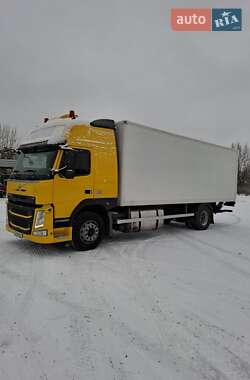 Вантажний фургон Volvo FM 11 2015 в Києві