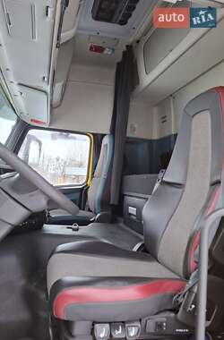 Вантажний фургон Volvo FM 11 2015 в Києві