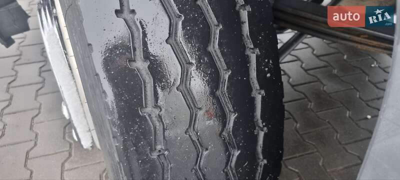 Тягач Volvo FM 11 2013 в Вінниці