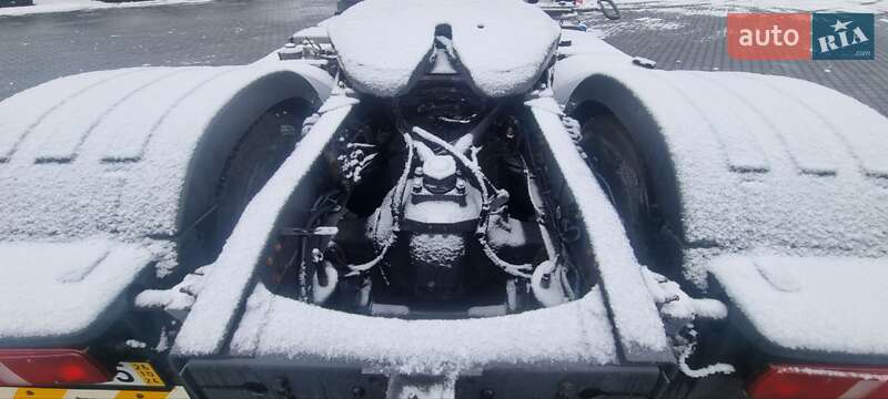 Тягач Volvo FM 11 2013 в Вінниці