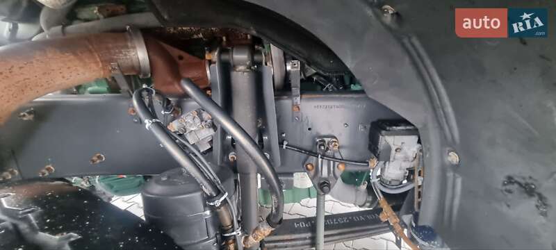 Тягач Volvo FM 11 2013 в Вінниці