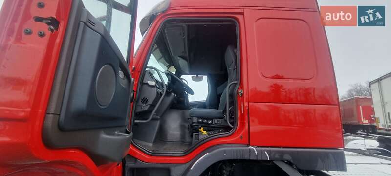Тягач Volvo FM 11 2013 в Вінниці