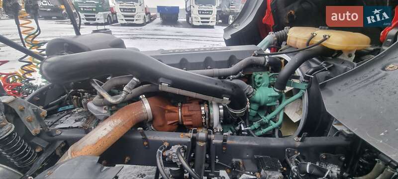 Тягач Volvo FM 11 2013 в Вінниці