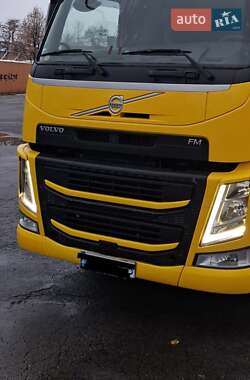 Вантажний фургон Volvo FM 11 2015 в Києві