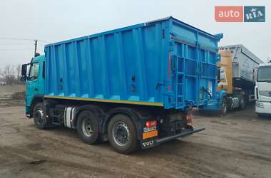 Самосвал Volvo FM 11 2012 в 