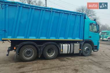 Самосвал Volvo FM 11 2012 в 