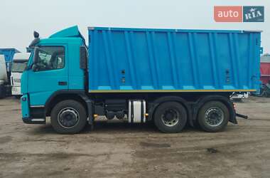 Самосвал Volvo FM 11 2012 в 
