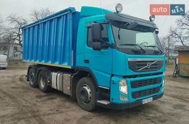 Самосвал Volvo FM 11 2012 в 
