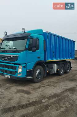 Самосвал Volvo FM 11 2012 в 