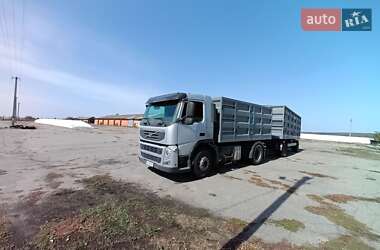 Самоскид Volvo FM 11 2010 в Кропивницькому