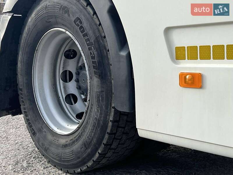 Тягач Volvo FM 11 2011 в Хмельницком фото 4 Тягач Volvo FM 11 2011 в Хмельницком