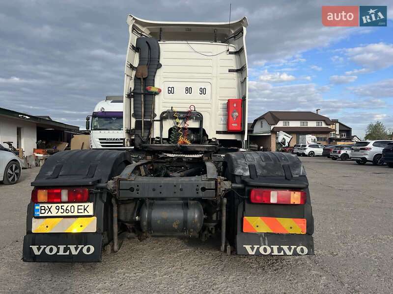Тягач Volvo FM 11 2011 в Хмельницком фото 6 Тягач Volvo FM 11 2011 в Хмельницком