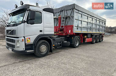 Тягач Volvo FM 11 2009 в Запоріжжі