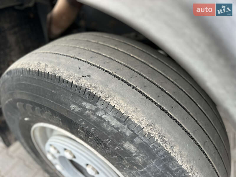 Тягач Volvo FM 11 2011 в Вінниці фото 5 Тягач Volvo FM 11 2011 в Вінниці