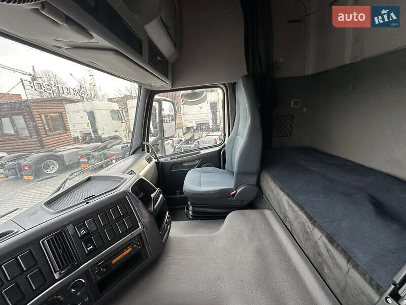 Тягач Volvo FM 11 2011 в Вінниці фото 22 Тягач Volvo FM 11 2011 в Вінниці