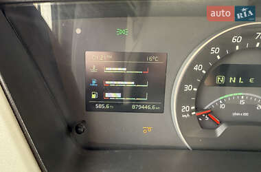 Другие грузовики Volvo FM 11 2015 в  фото 7 Другие грузовики Volvo FM 11 2015 в