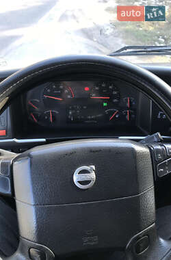 Тягач Volvo FM 11 2011 в 