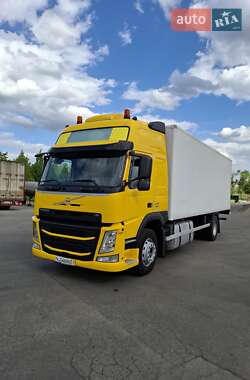 Грузовой фургон Volvo FM 11 2015 в 
