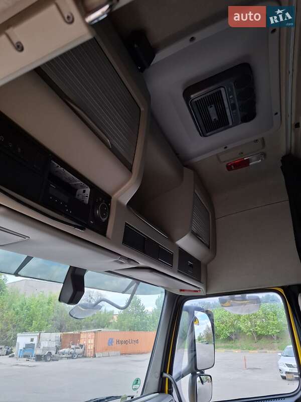 Грузовой фургон Volvo FM 11 2015 в Харькове