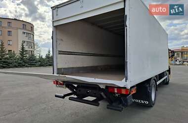 Грузовой фургон Volvo FM 11 2015 в 