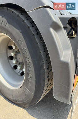 Тягач Volvo FM 11 2011 в 