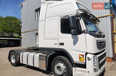 Тягач Volvo FM 11 2012 в Ровно