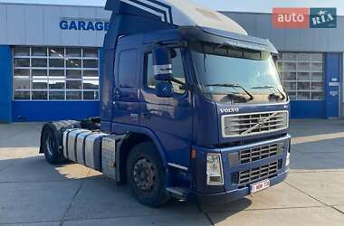 Тягач Volvo FM 11 2009 в 