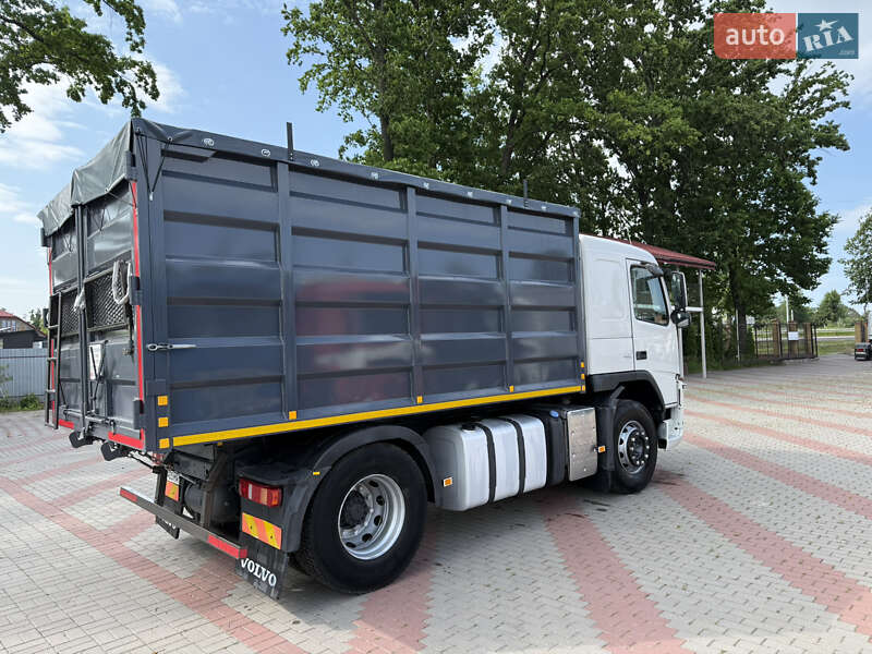 Самосвал Volvo FM 11 2011 в Виннице