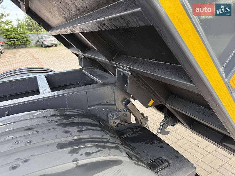 Самосвал Volvo FM 11 2011 в Виннице