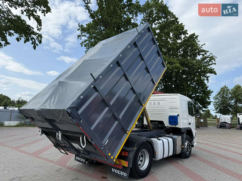 Самосвал Volvo FM 11 2011 в Виннице