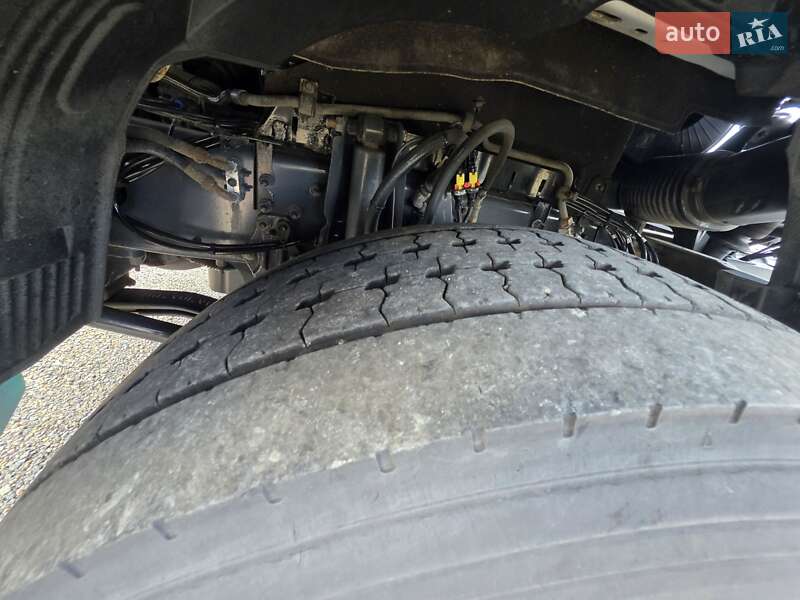 Тягач Volvo FM 11 2015 в Виннице фото 10 Тягач Volvo FM 11 2015 в Виннице