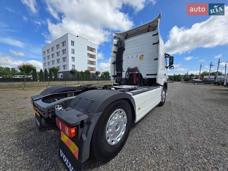 Тягач Volvo FM 11 2015 в Виннице фото 7 Тягач Volvo FM 11 2015 в Виннице