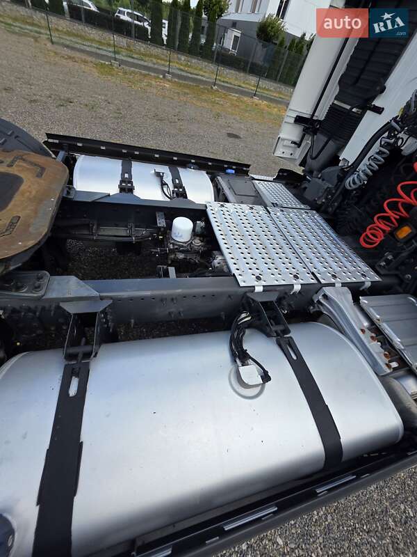 Тягач Volvo FM 11 2015 в Виннице фото 12 Тягач Volvo FM 11 2015 в Виннице