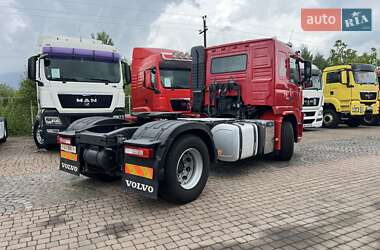 Тягач Volvo FM 11 2013 в 